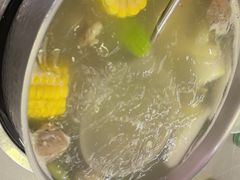 -宴全牛粤来越牛潮汕鲜牛肉火锅(海州万达广场店)