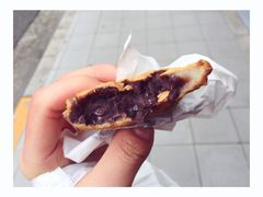 红豆鲷鱼烧-鳴門鯛焼本舗(天神橋３丁目店)