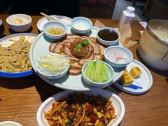 -额娘·春饼烤鸭(乐汇城店)