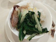 -椿记烧鹅(叠彩店)