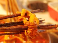 -钢管厂五区小郡肝串串香火锅(人民广场店)