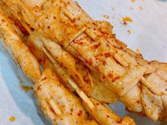 -烤五行·烧烤烤串(石佛营店)