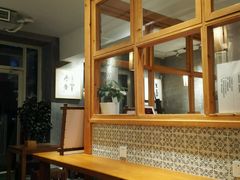 -一两饭川味素食餐厅
