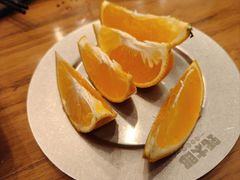 -蚝太郎 • 海鲜烧烤(Upark店)