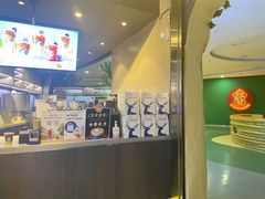 -luckincoffee瑞幸咖啡(恒大广场B1店)