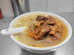 -汉记面馆(南华东路店)