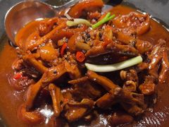 -飶香居(省博物馆店)