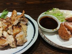 -桂马·日本料理·海胆·海鲜饭·酒场(民主广场店)