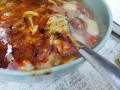 -清真李唯一优质肉丸糊辣汤