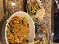 -老乌家特色小炒泡馍(大皮院店)