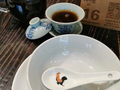 -猪肉婆私房菜(容桂总店)
