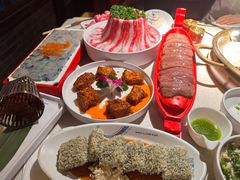 -小龙坎火锅(全球总店)