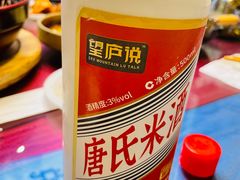 -望庐说·本地菜馆