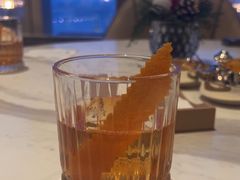 -大堂酒廊·富力丽思卡尔顿酒店