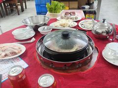 -花苑美食横琴生蚝火锅(拱北粤华路店)