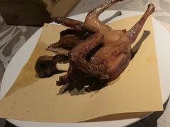 -锦绣金山人家(友谊店)