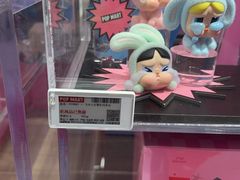 -泡泡玛特POPMART(崇文门国瑞城店)