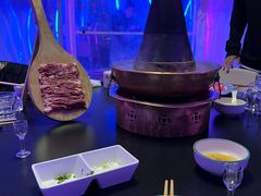 -南门四季铜锅涮肉(大屯·北苑店)