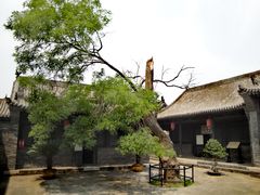 -平遥县衙