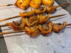 -管氏翅吧(国展店)