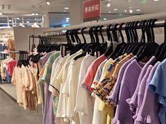 -H&M(天一广场店)
