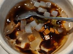 -成都你六姐·牛肉冒菜·麻辣香锅(长泰广场店)