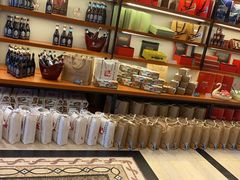 零售区-旺顺阁海鲜广场(亚运村店)