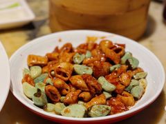 -范家小馆·烤鸭新京菜(金融街店)