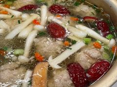 -东排食堂长沙小吃大排档(五一广场店)