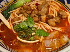 -鑫花溪牛肉米粉(景德路店)
