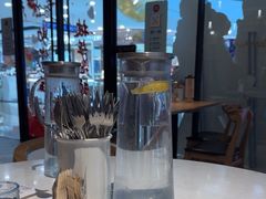 -必胜客(龙泉万达店)