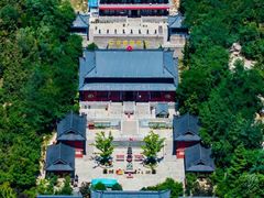 -威海华夏城景区