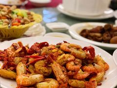 -桃园盛宴·岭南粤菜·手工茶点(南庄店)