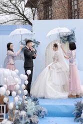 点击看大图 -满堂喜事婚庆