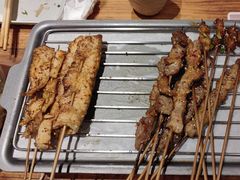 -木屋烧烤(南新店)