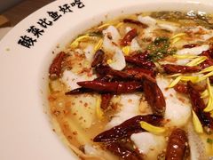 -太二酸菜鱼(菱角湖万达店)