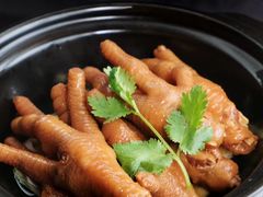 -潮府馆·非遗潮州菜·世纪公园(新国际博览中心店)