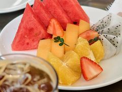 -福州泰禾铂尔曼酒店·大堂酒廊