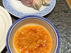 -清真京华源·涮肉烧烤(丰庆店)