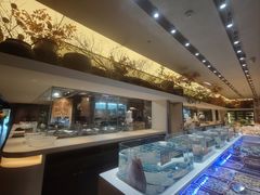 -北李·海肠捞饭·大连菜(望京凯德MALL店)