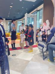 -奈尔宝·儿童乐园·亲子餐厅(星河湾店)