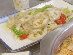 -韩妹鱼庄·泸定老字号(泸定店)