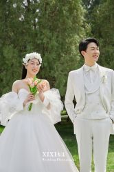 点击看大图 -茜茜公主婚纱摄影会馆