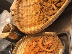 -肖炮现炸酥肉(解放碑店)