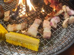 -大浪炭火鲜牛肉·酒场(竹禅街店)