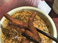 -袁老四重庆老火锅(桐梓坡店)