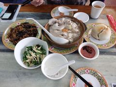 -砂锅居(西四店)