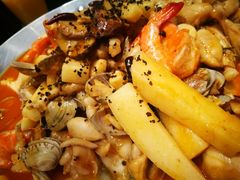 -云海肴·汽锅鸡·云南菜(苏州中心店)
