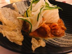 -上海和平饭店华懋阁 Cathay Room