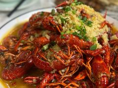 -龚海宝· 烧烤· 羊肉原切挂糊更好吃(庄市店)